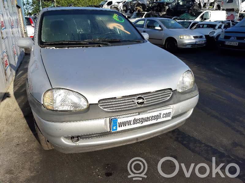 Corsa B Corsa  90534472