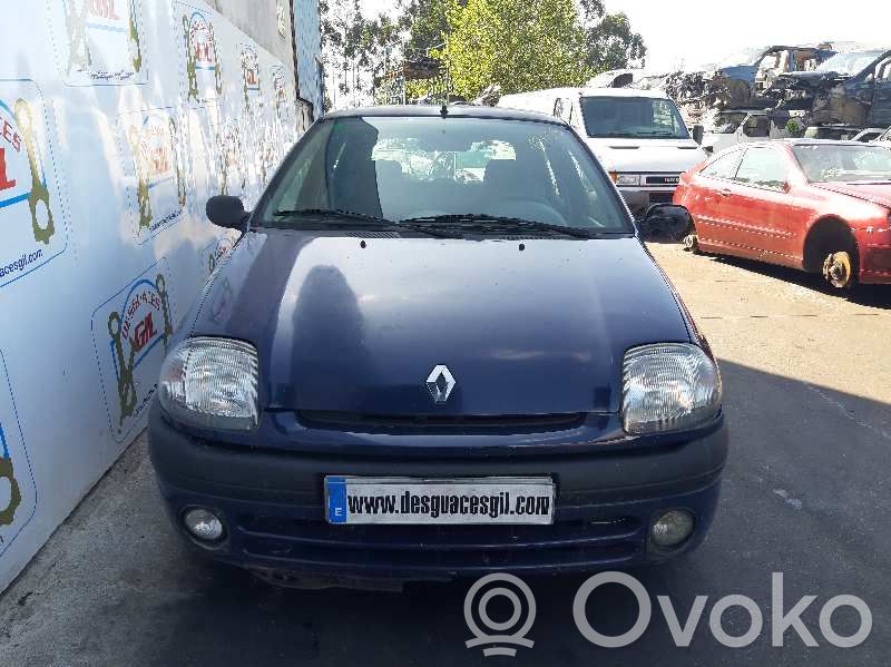Clio III Clio  7700113207