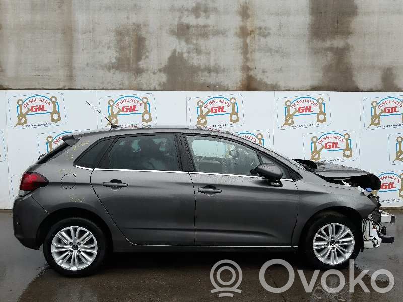 C4 II C4 Picasso, Grand Picasso, Aircross, Cactus