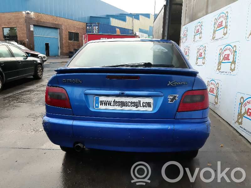 Xsara Xsara, Xsara Picasso  A14VI13