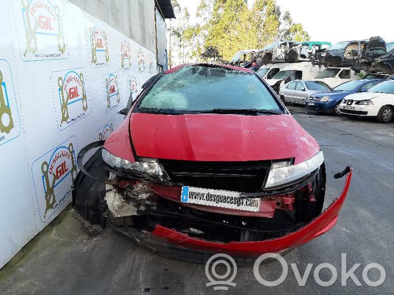 Civic Civic  JM07A