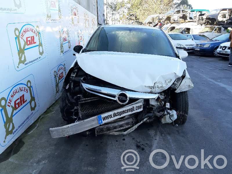 Corsa D Corsa  13301913
