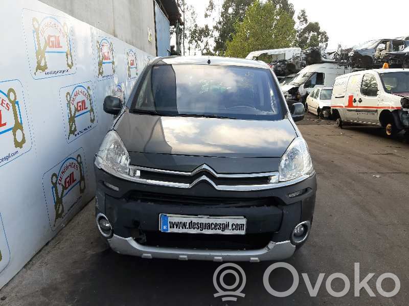 Berlingo Berlingo