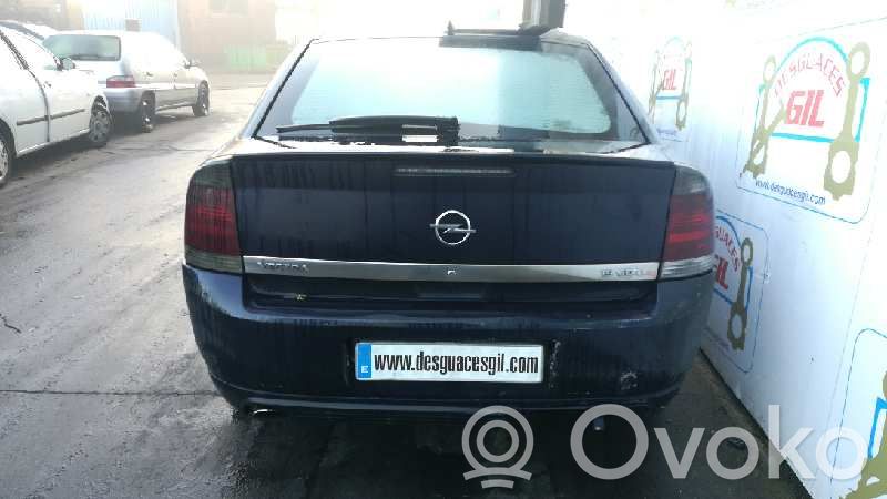 Vectra C Vectra