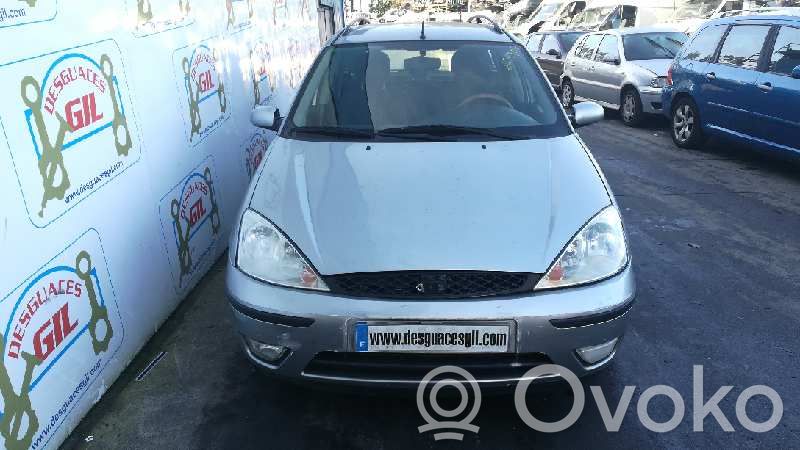 Focus Focus  2JB2603