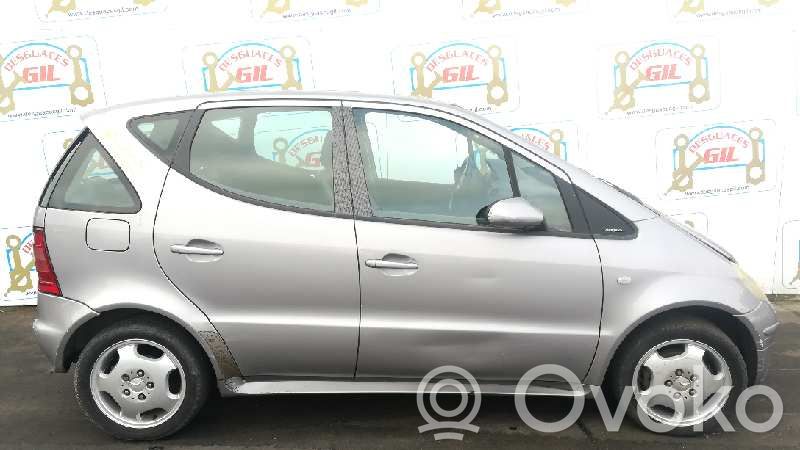 A W168 A-class  1688200426