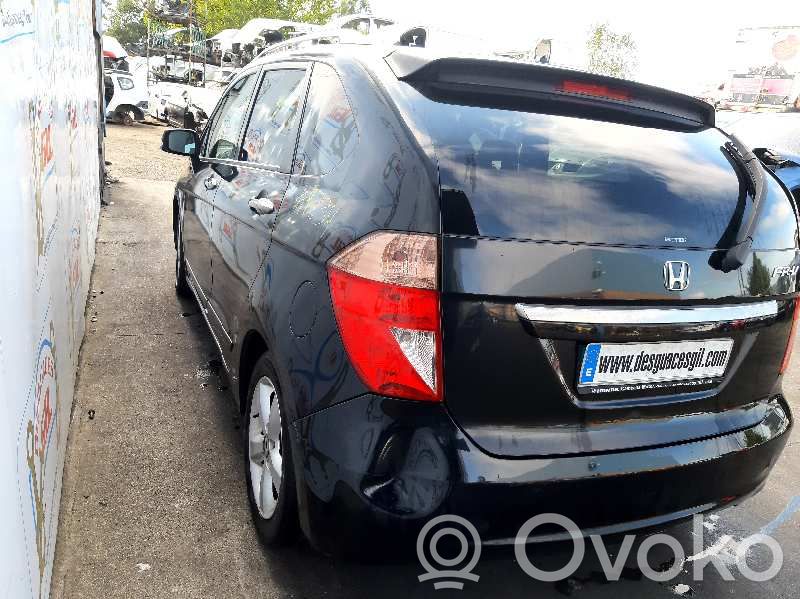 FR-V FR-V