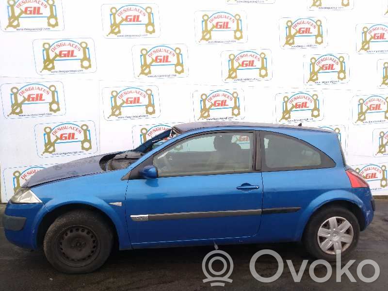 Megane II Megane  8200259832