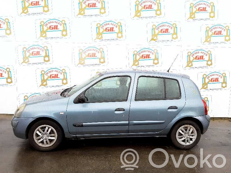 Clio III Clio  8200315744