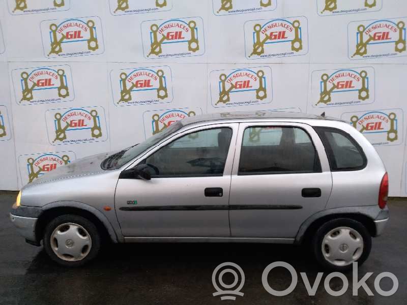 Corsa B Corsa