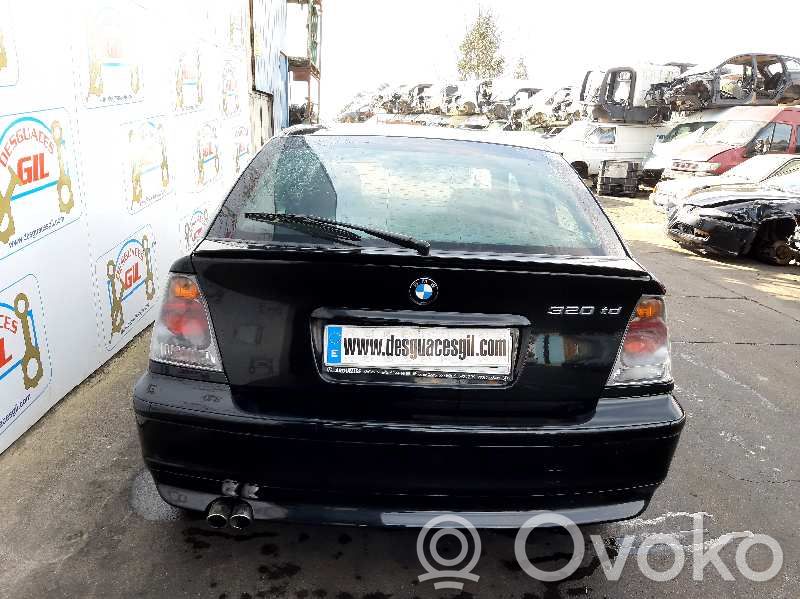 3 E46 Series 3  64526905643