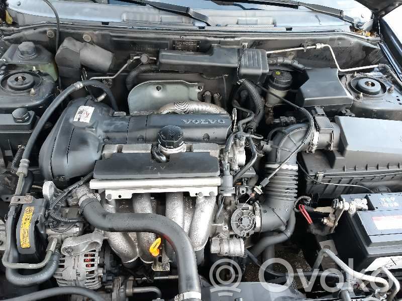 S40, V40 S40, V40