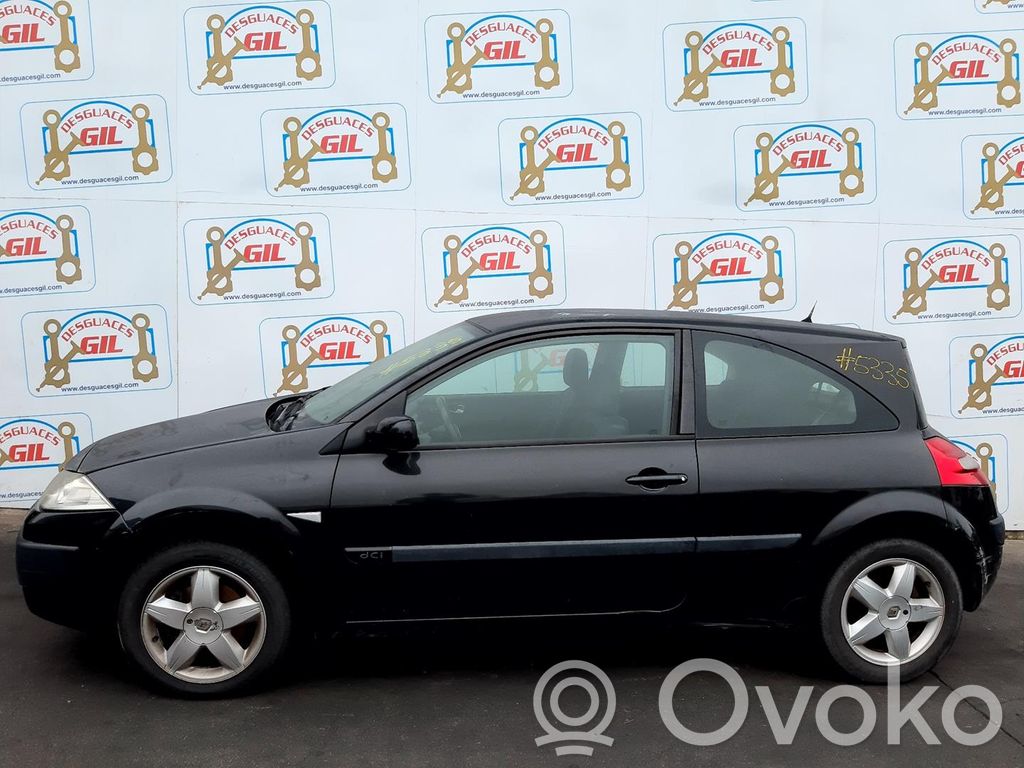 Megane II Megane  8200592611