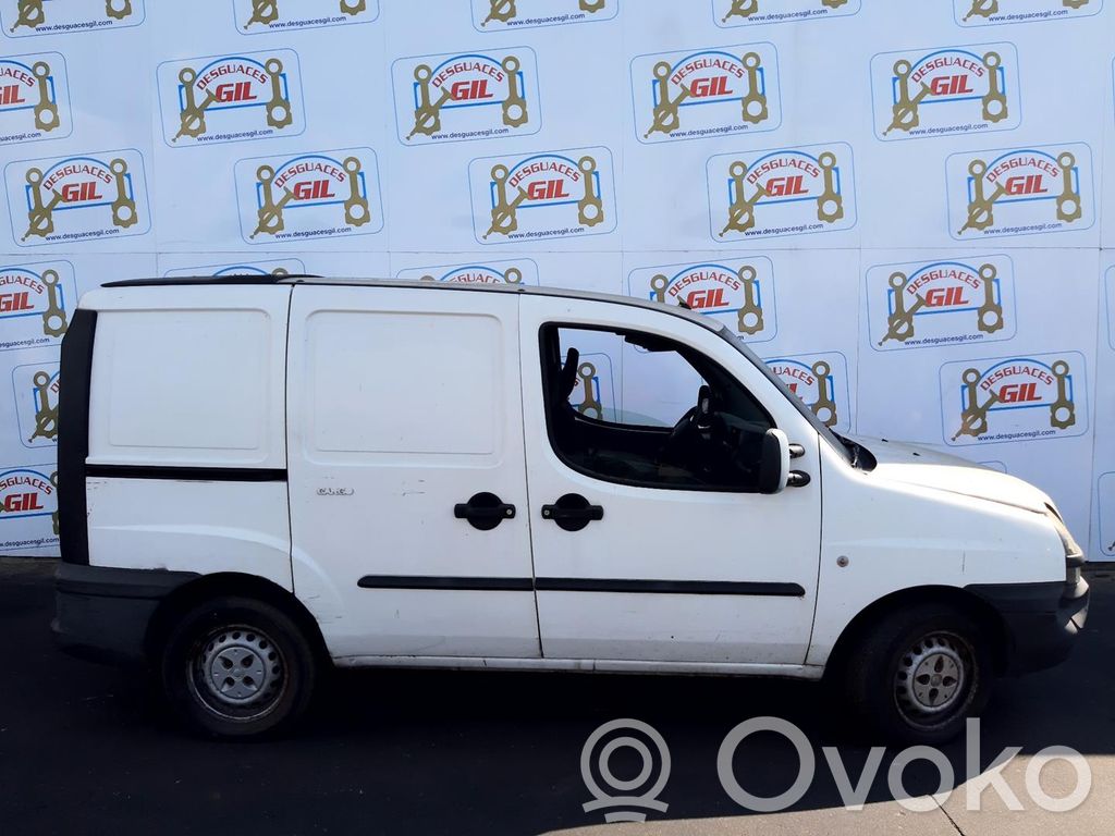 Doblo Doblo