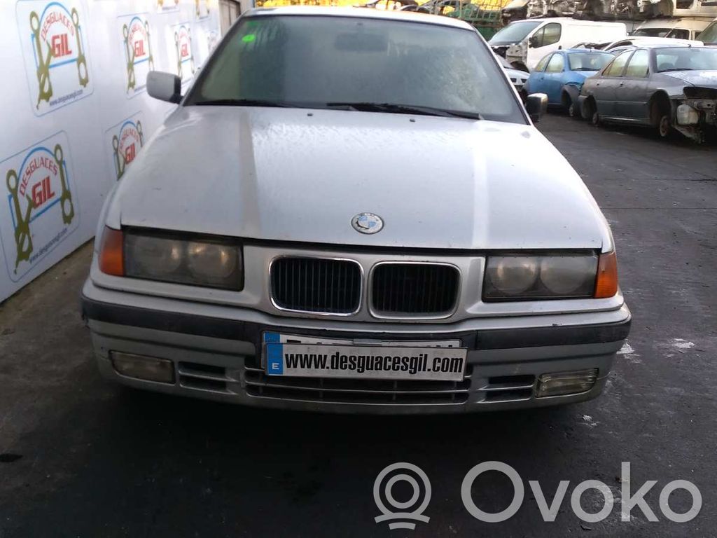 3 E36 Series 3