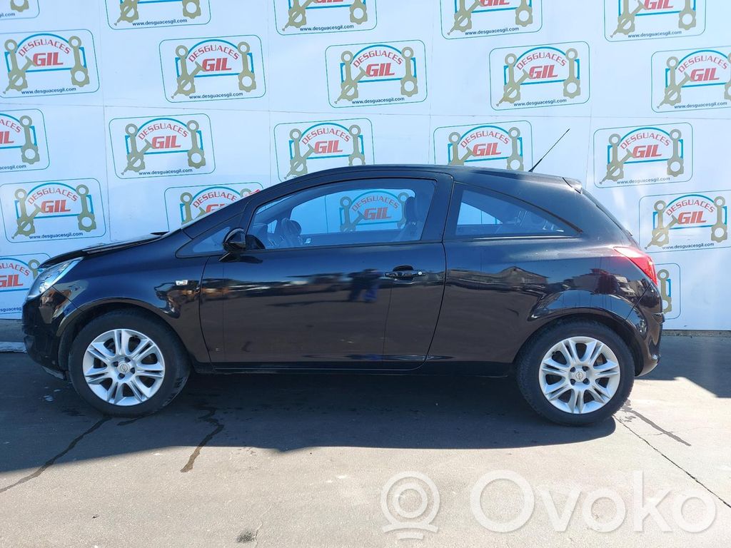 Corsa D Corsa  55221292