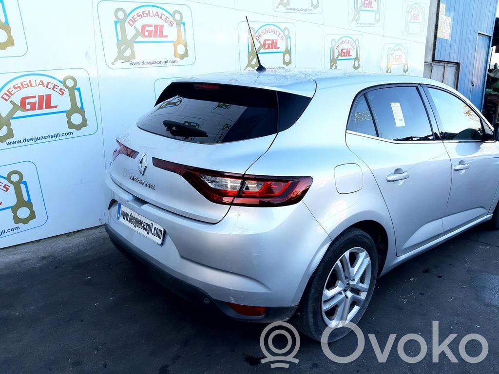 Megane IV Megane