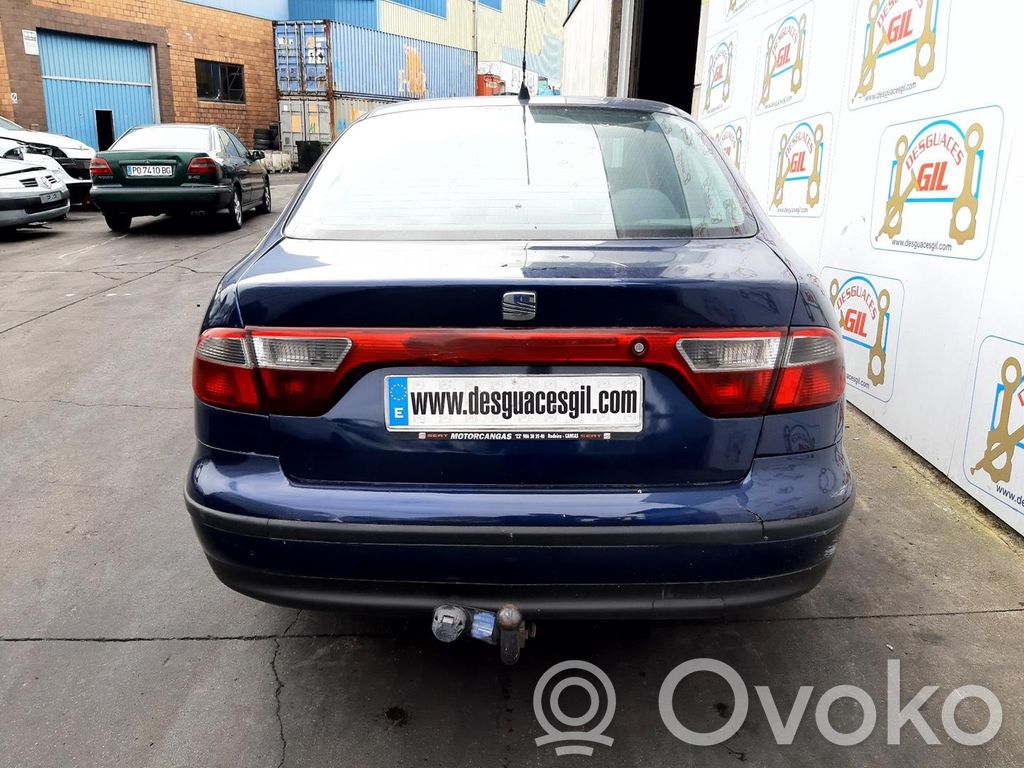 Toledo II (1M) Toledo  1M0880201K
