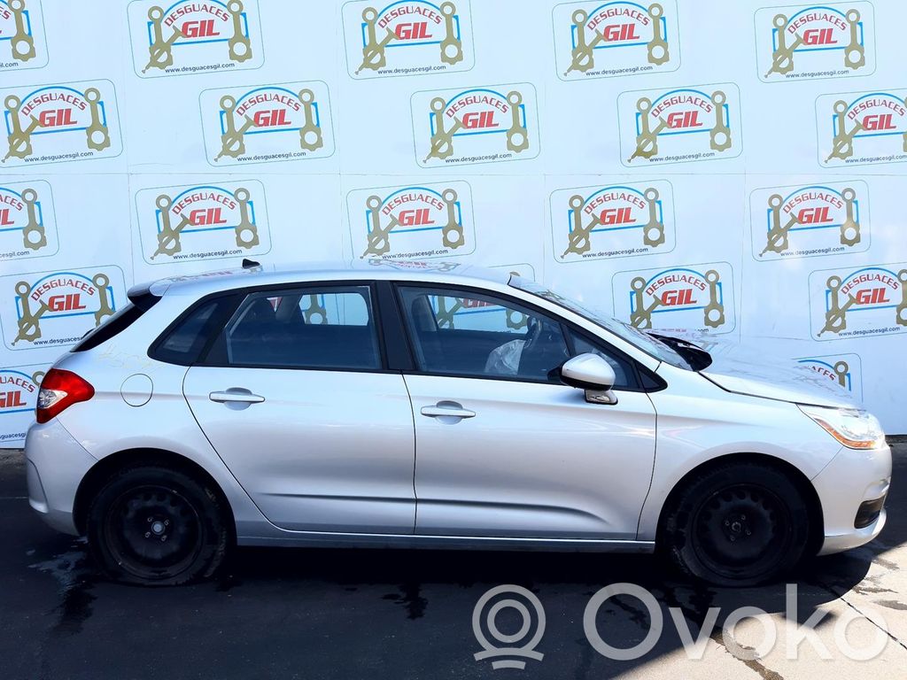 C4 II C4 Picasso, Grand Picasso, Aircross, Cactus