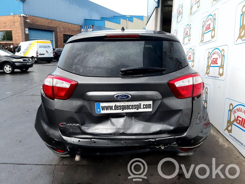 C-MAX II Focus C-MAX, C-MAX, Grand C-MAX