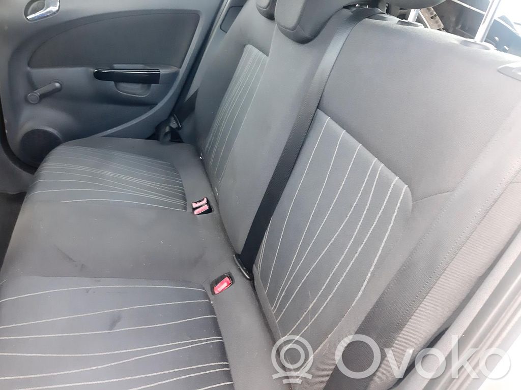Corsa D Corsa