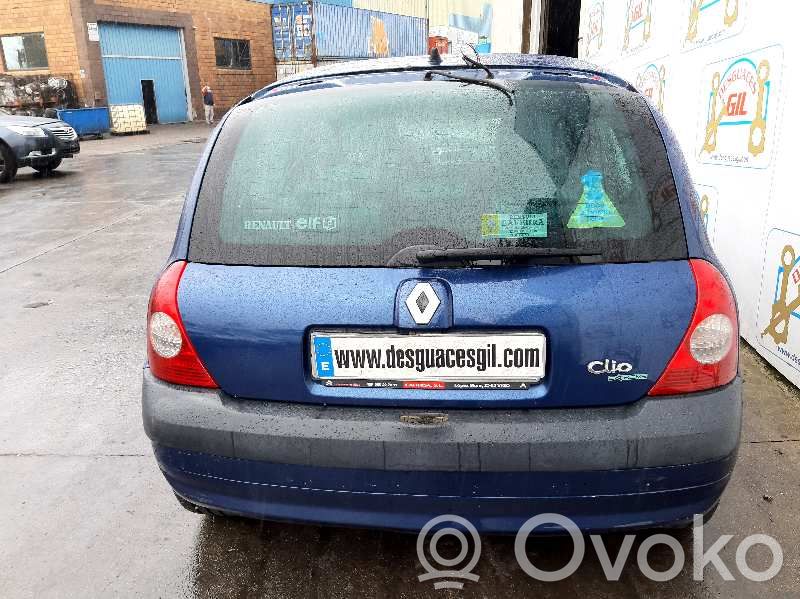 Clio II Clio  8200085584