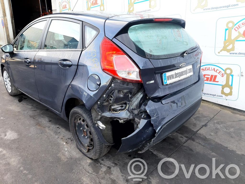 Fiesta Fiesta  C1BC18045PB