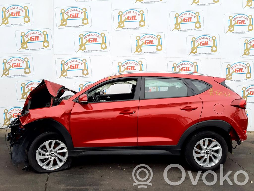 Tucson TL Tucson