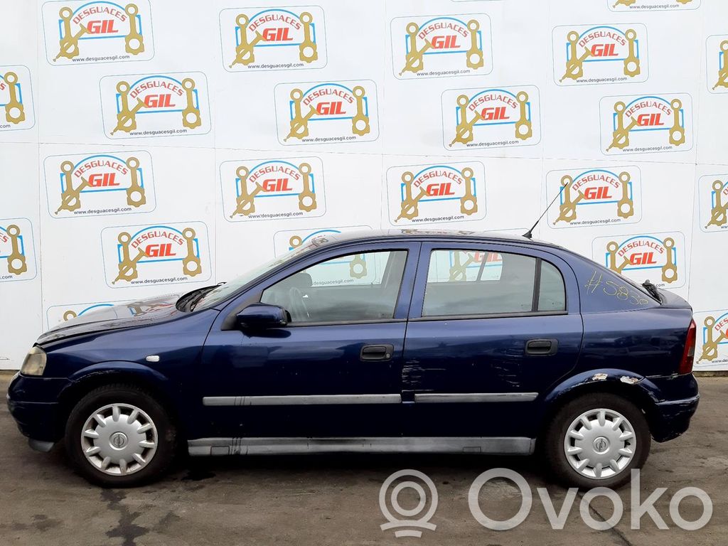 Astra G Astra