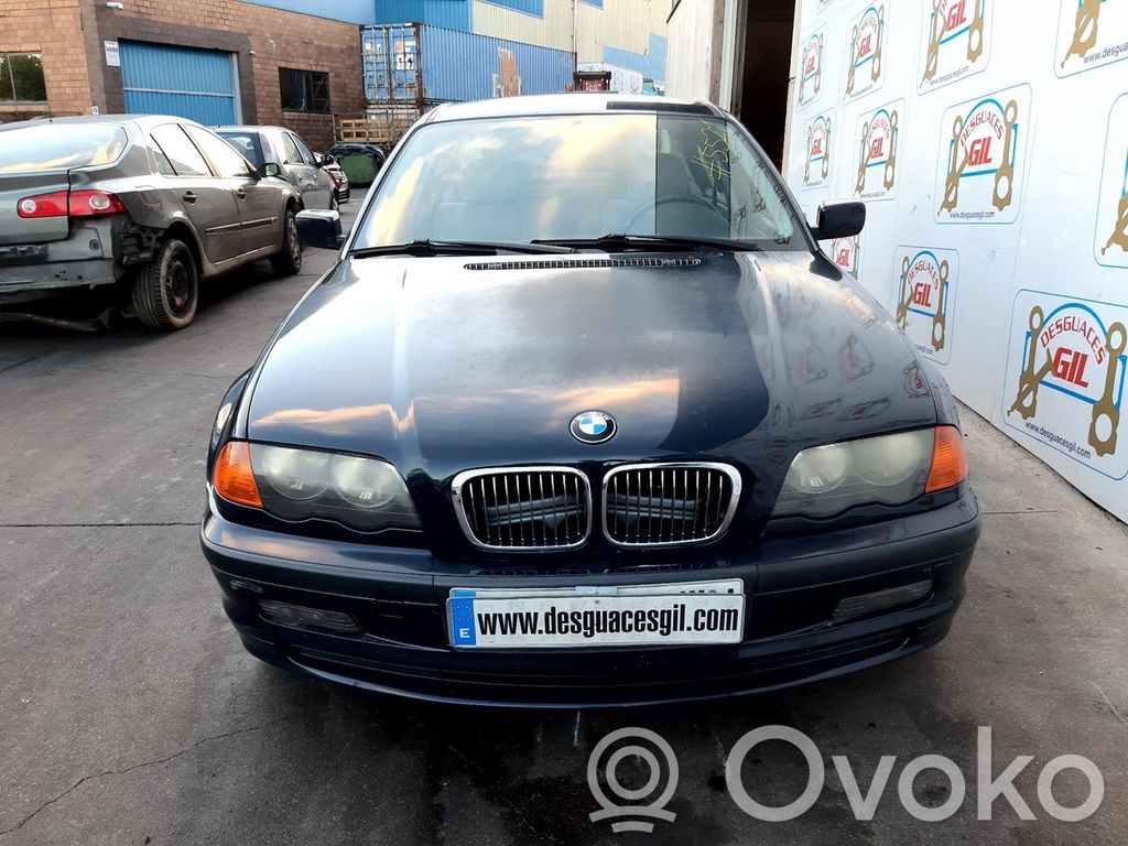 X3 E83 X3