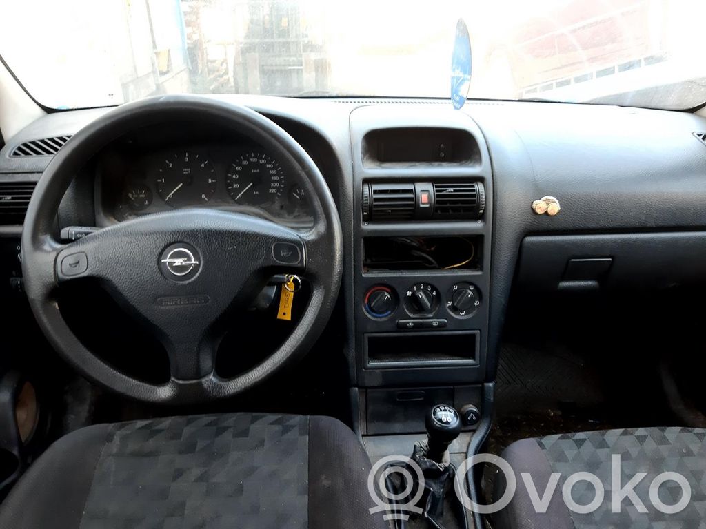 Astra G Astra