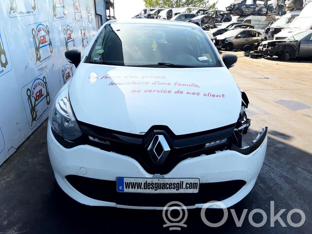 Clio IV Clio  K9KC612