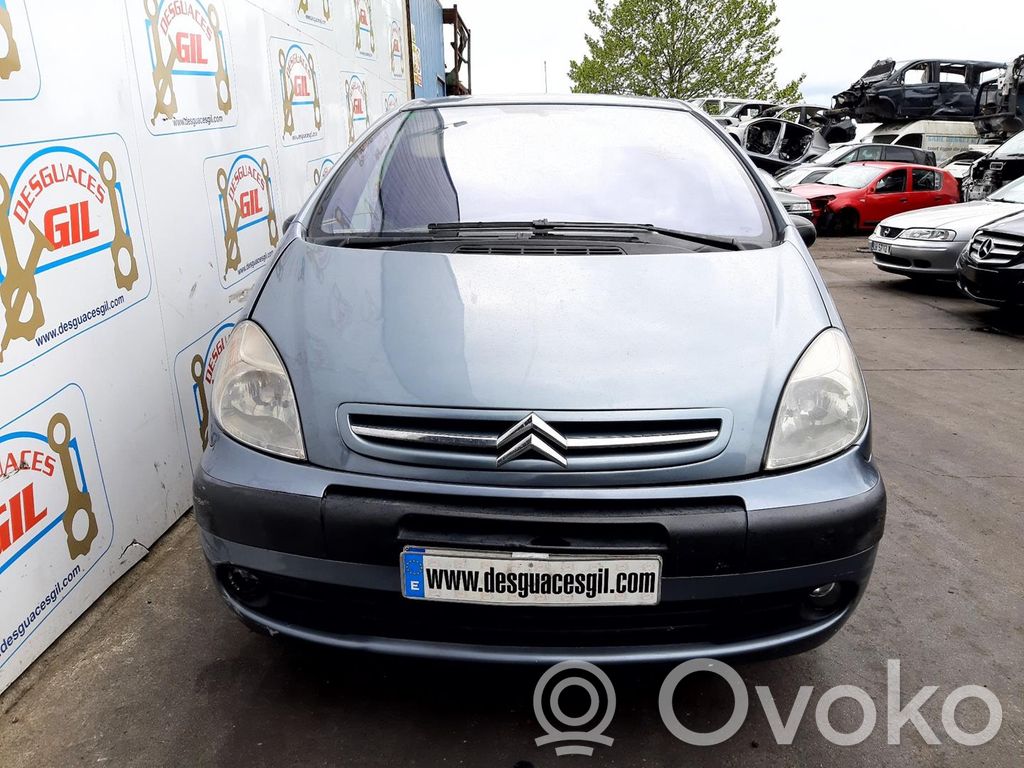 Xsara Xsara, Xsara Picasso  9655045580