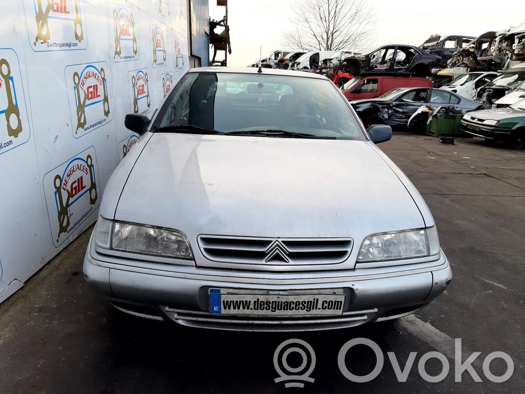 Saxo Saxo