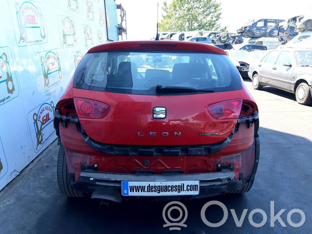 Leon (1P) Leon  1K880242D