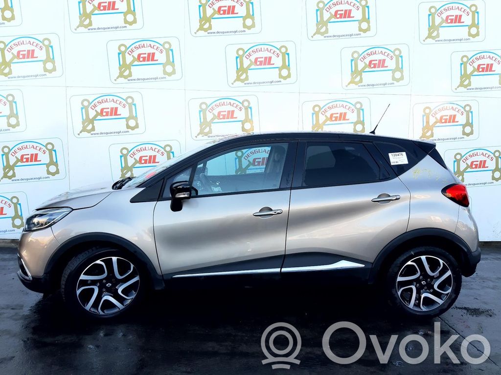 Captur Captur  231007865R