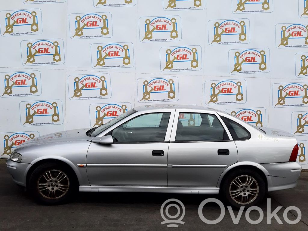 Vectra B Vectra