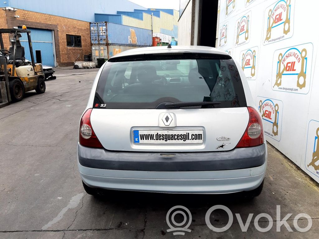 Clio II Clio  8200212348