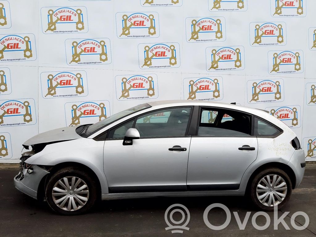 C4 I C4 Picasso, Grand Picasso, Aircross, Cactus
