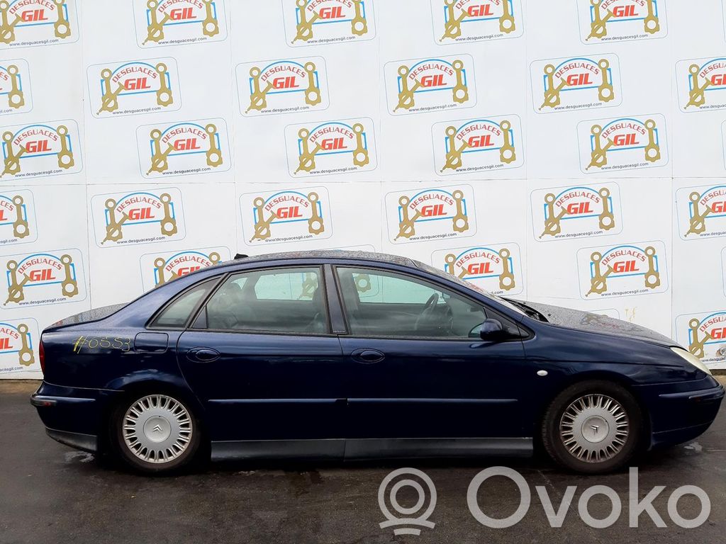 C5 C5, C5 Aircross  9648606980