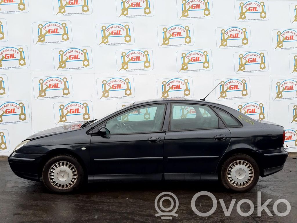 C5 C5, C5 Aircross  9644352980