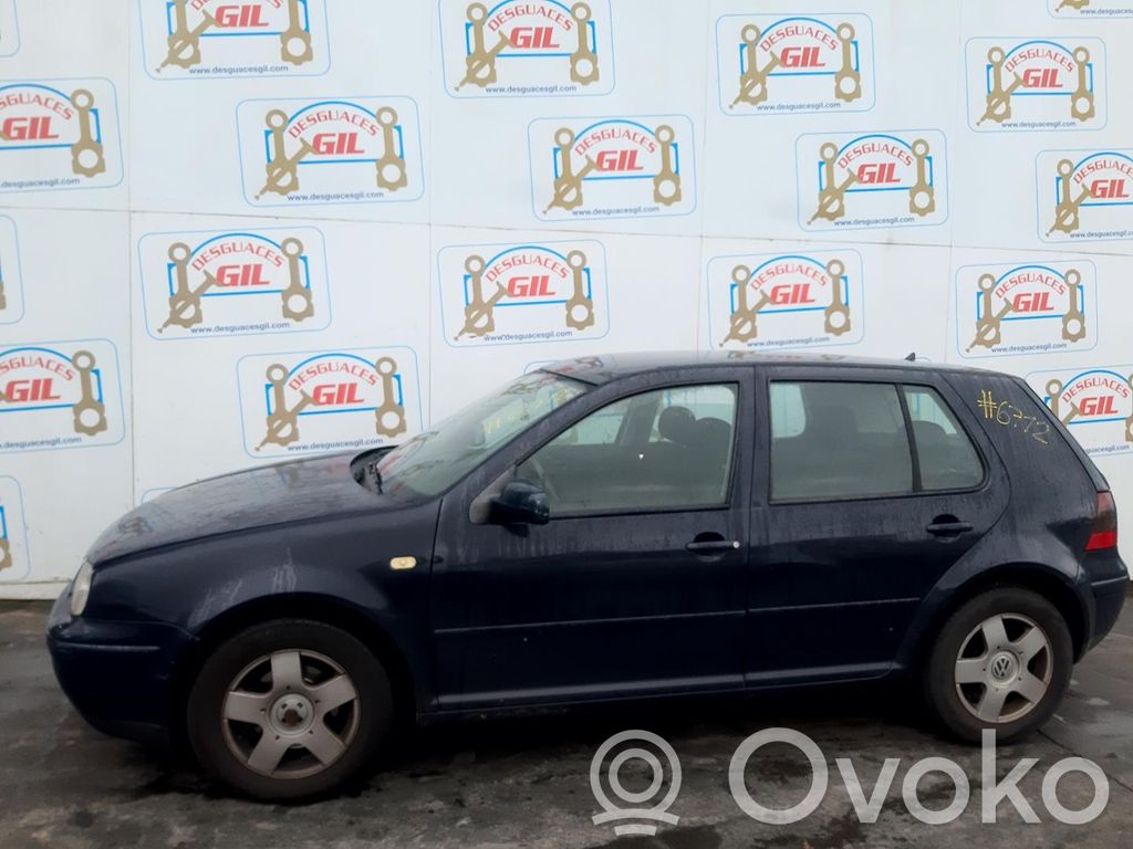 Golf IV Golf