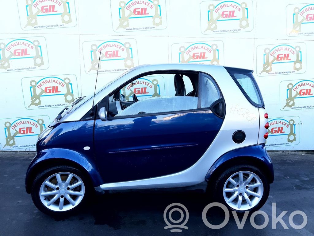 ForTwo I ForTwo