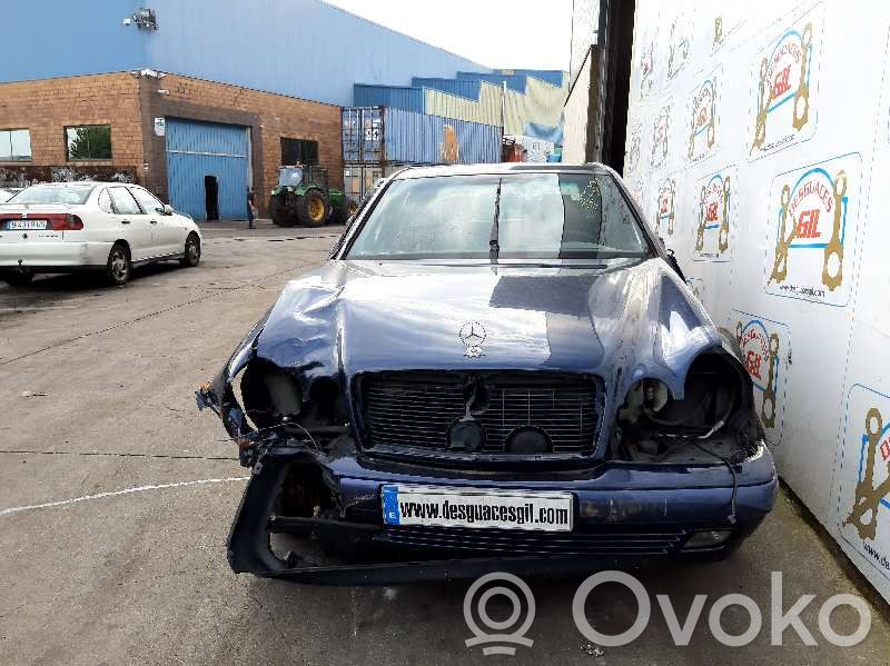 E W210 E-class, AMG (W124, W210, W211, W212, W213, C207, W238)
