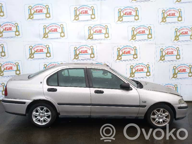 Rover 400