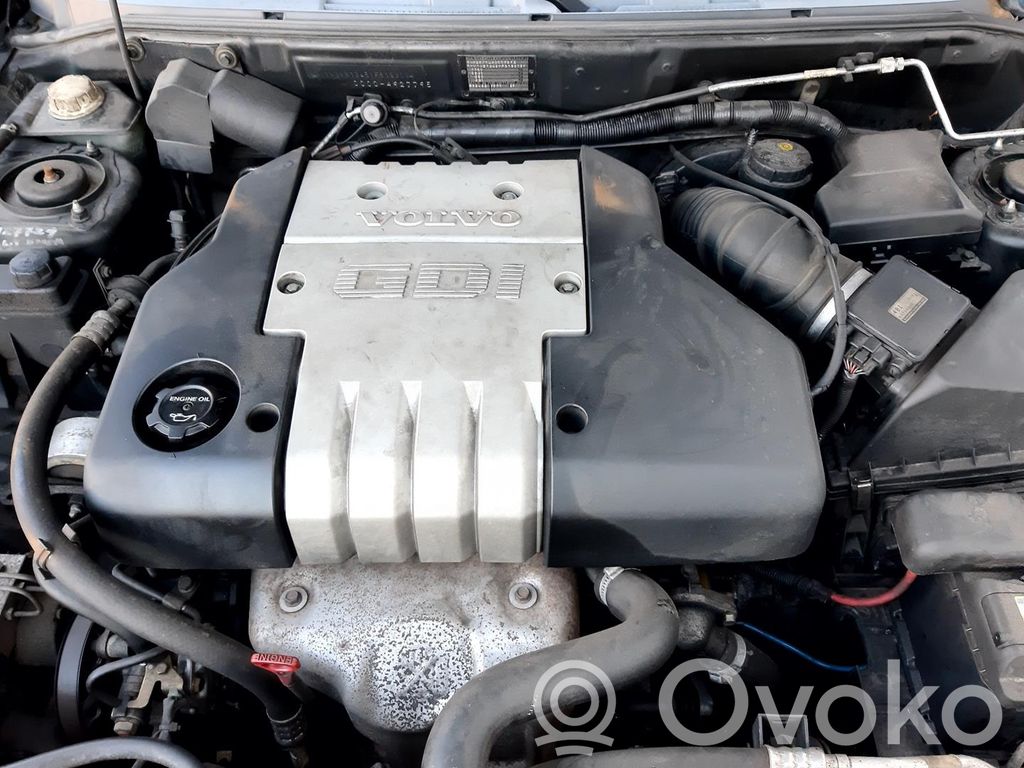 S40, V40 S40, V40