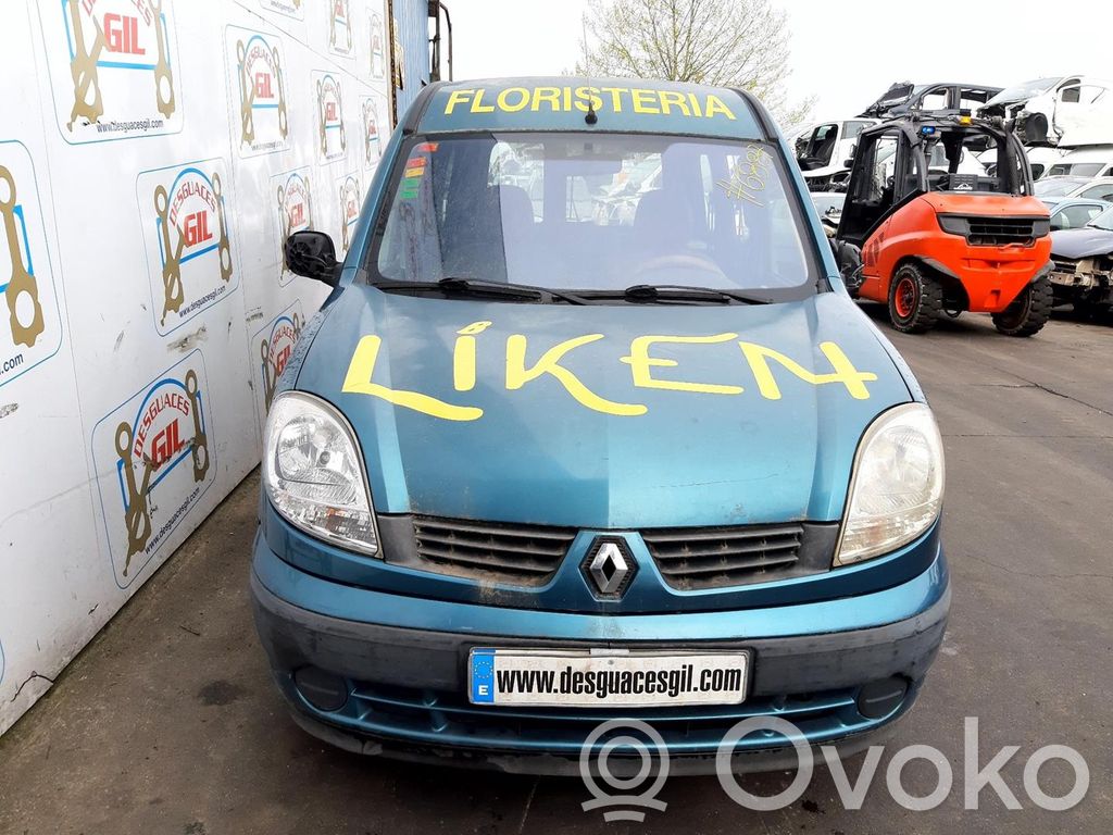 Kangoo III Kangoo