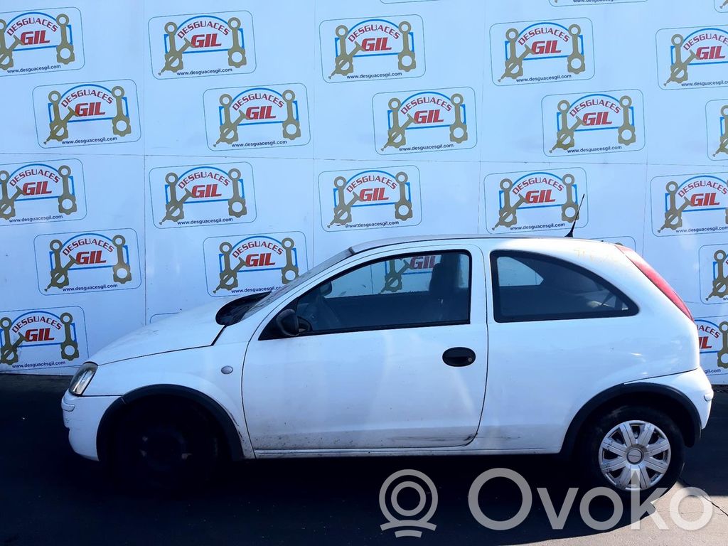 Corsa C Corsa  E1010676