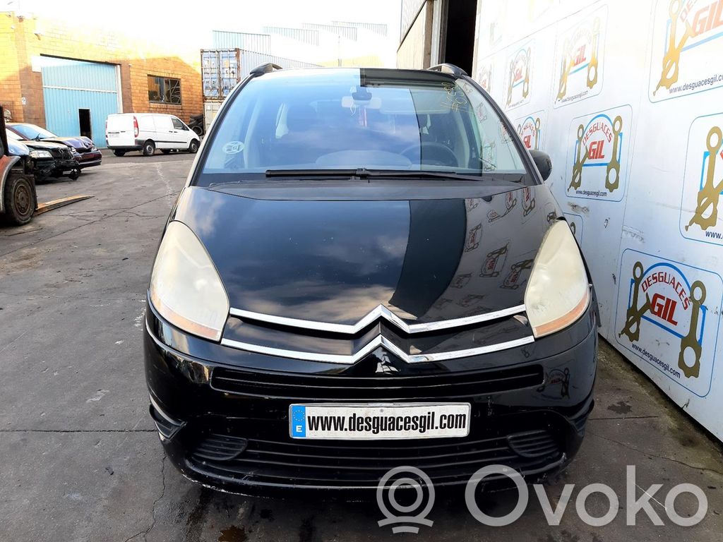 C4 I Picasso C4 Picasso, Grand Picasso, Aircross, Cactus  9664617480