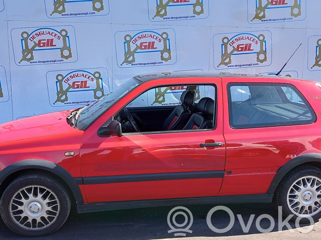 Golf III Golf